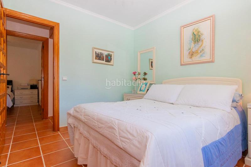 Foto de238789-fc25-41a6-8aca-8176b888678a. Xalet amb calefacció aparcament piscina a Benichembla