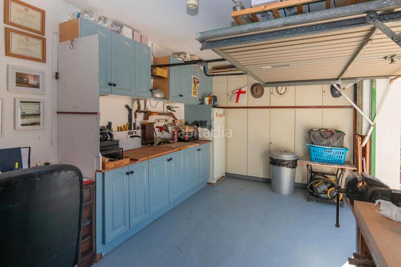 Foto e4c06ae9-8519-460d-a9e0-53f392cf5369. Xalet amb calefacció aparcament piscina a Benichembla