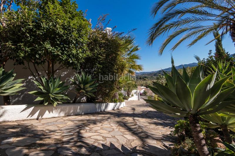 Foto eb17b9fb-70f1-4f6c-a86a-b858d45f020b. Xalet amb calefacció aparcament piscina a Benichembla