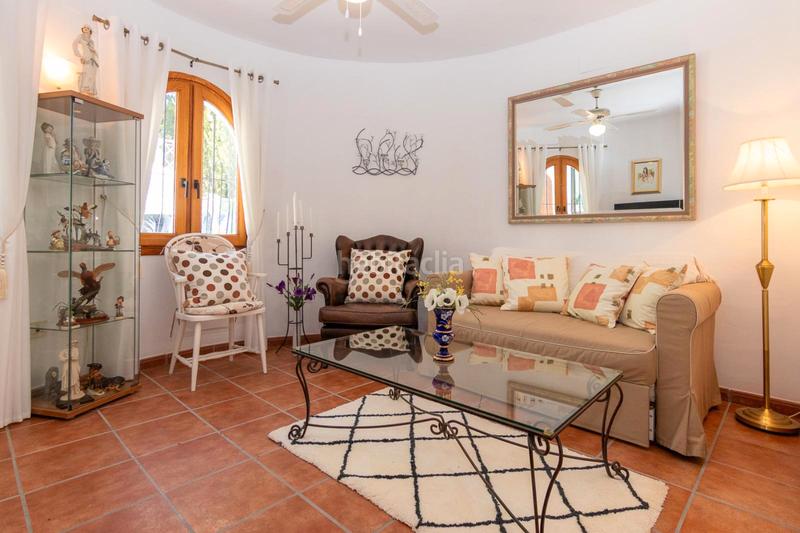 Foto f21a649b-3edd-4e97-89a7-ee2ecdf06499. Xalet amb calefacció aparcament piscina a Benichembla