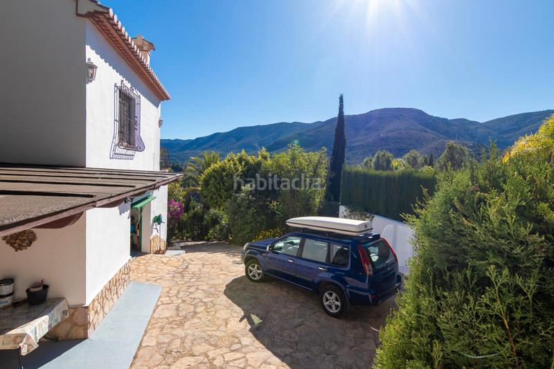 Foto f277a4f0-7c0f-462d-ab42-a9d32e4161e8. Xalet amb calefacció aparcament piscina a Benichembla