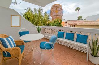 Apartament en Les Bassetes - El Marjal