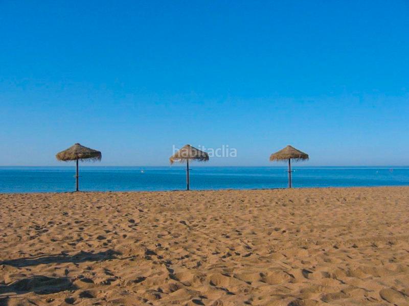 Foto 01d2b07b-dc95-46dd-b770-ee76e38ba9c2. Apartment with heating parking in Les Bassetes - El Marjal Dénia