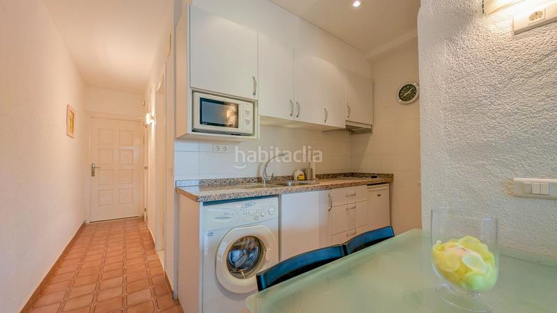 Foto 02839df9-7fa7-4d49-a093-fb978a9fea4b. Appartement avec chauffage parking dans Les Bassetes - El Marjal Dénia