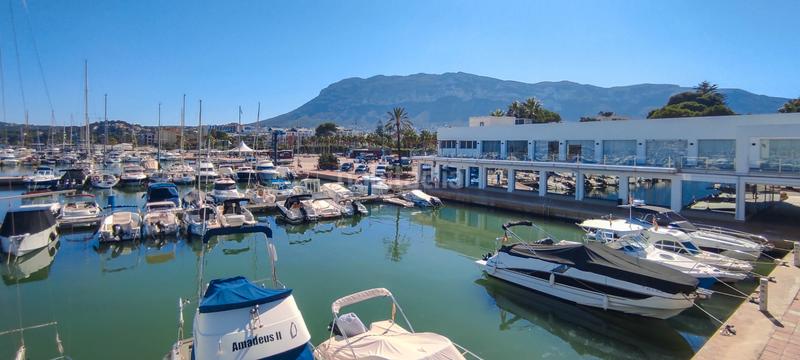 Foto 8c402ae8-a639-4b4f-8acb-003678956c80. Appartement avec chauffage parking dans Les Bassetes - El Marjal Dénia