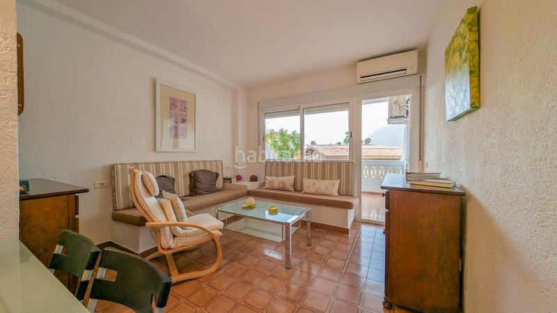 Foto 428f4f62-30f4-4d80-850d-47dc649e4180. Appartement mit heizung parking in Les Bassetes - El Marjal Dénia