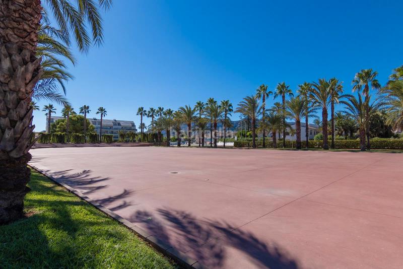 Foto 5bd2bfc9-6a51-4487-927c-4791602f5f80. Appartement mit heizung parking in Les Bassetes - El Marjal Dénia