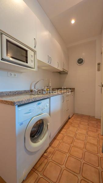 Foto 94a8d03a-60b9-40fb-acf9-08d7bc7f7c7c. Appartement mit heizung parking in Les Bassetes - El Marjal Dénia