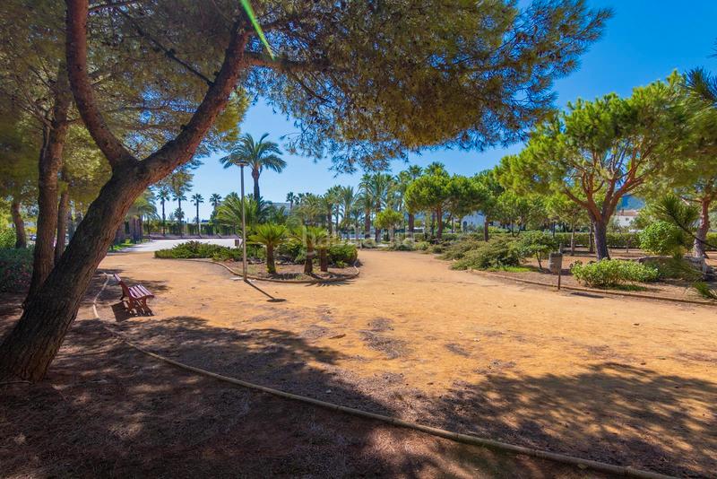 Foto a8994b03-7b54-4457-b831-d1468812f442. Appartement mit heizung parking in Les Bassetes - El Marjal Dénia