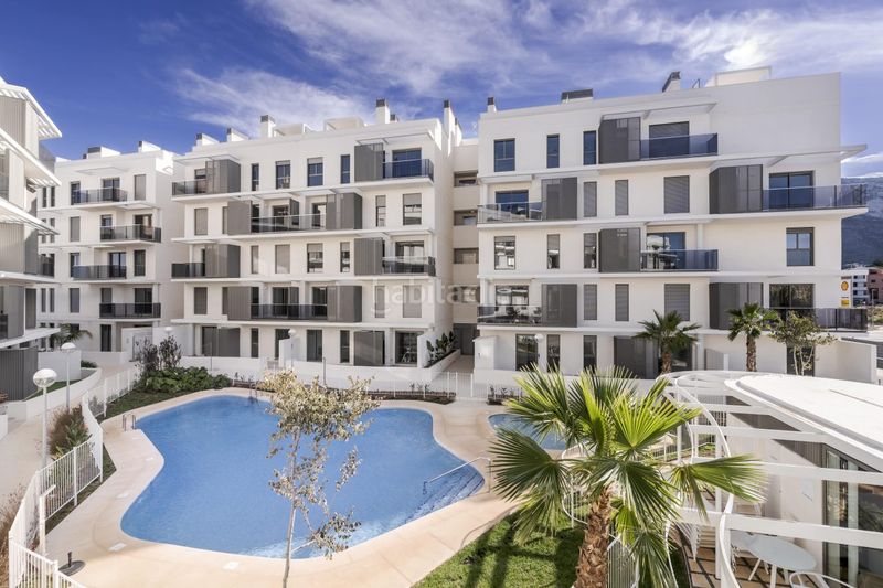 Foto 98c13c1e-b0da-47bb-ba4d-69db63e2b7d1. Apartamento en El Montgó Dénia