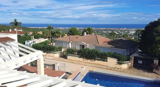 Chalet en La Pedrera-Vessanes