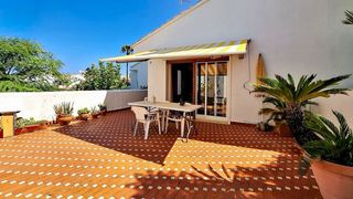 Casa adosada en El Palmar - Los Molinos