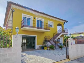 Chalet en Pedreguer