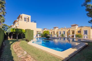 Apartamento en Pedreguer