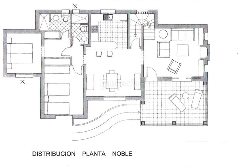 Foto 055217ef-6fdf-454b-8553-b5f109e95281. Chalet con riscaldamento parcheggio piscina in Beniarbeig