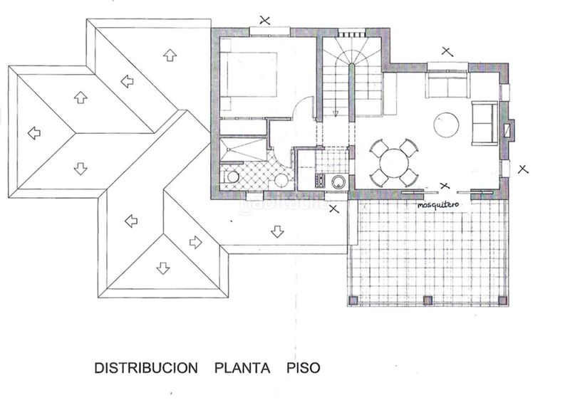 Foto 164866e7-d447-421a-baa7-f1506ff1c5d2. Chalet con riscaldamento parcheggio piscina in Beniarbeig