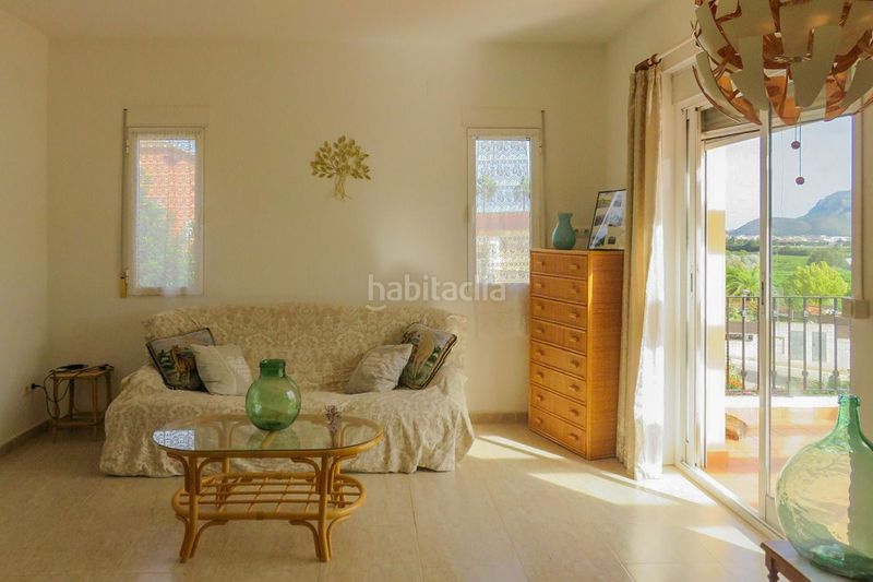 Foto b9ddc676-7ebf-43ef-bc2c-d1a4ad206af5. Chalet con riscaldamento parcheggio piscina in Beniarbeig