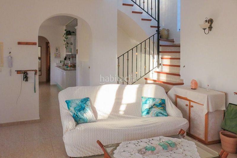Foto e5e1f896-0c82-4ea1-b81b-97602ac279d0. Chalet con riscaldamento parcheggio piscina in Beniarbeig