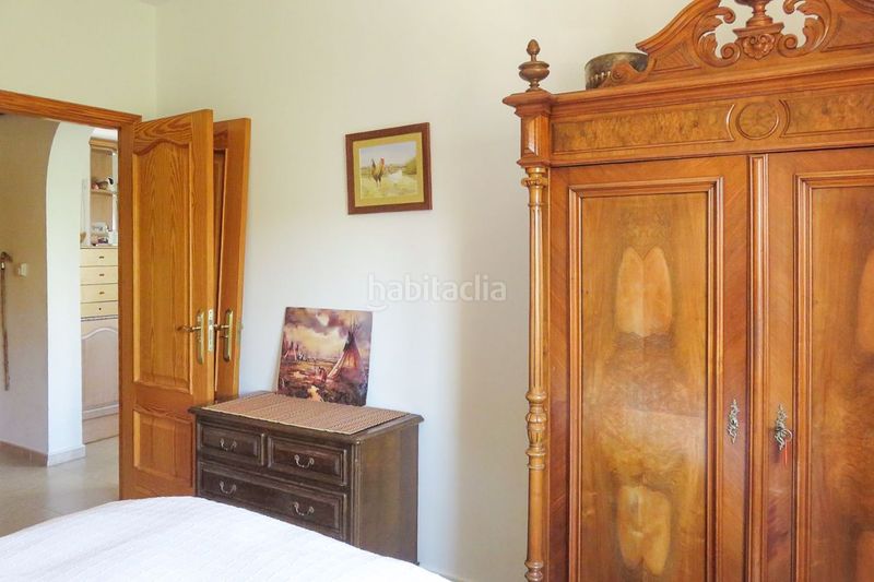 Foto f71c03b9-ef61-41c2-9242-87c58cbc8d8d. Chalet con riscaldamento parcheggio piscina in Beniarbeig