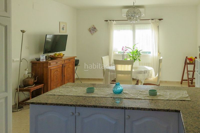 Foto 46fea1cf-0503-4bee-8ca4-82e0421b9c58. Xalet amb calefacció aparcament piscina a Beniarbeig