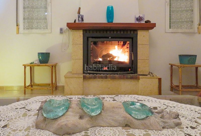 Foto 49cae2d3-75d8-4c07-977b-864dba23d8f5. Xalet amb calefacció aparcament piscina a Beniarbeig