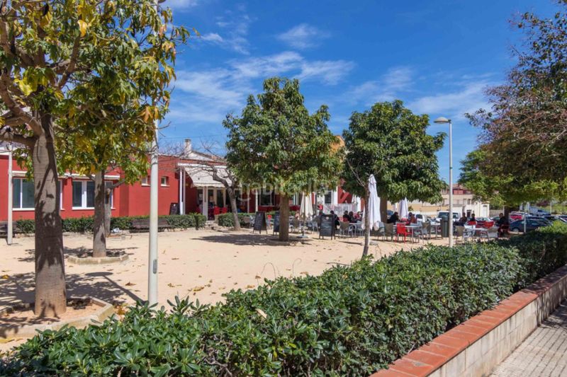 Foto 54284eab-ebf0-4320-8dc3-0c7fc0170fca. Xalet amb calefacció aparcament piscina a Beniarbeig