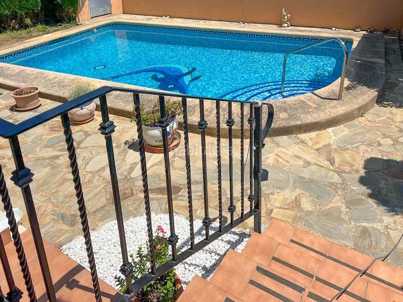 Foto 6576e089-3aa4-4988-8460-407c1948c8e6. Xalet amb calefacció aparcament piscina a Beniarbeig