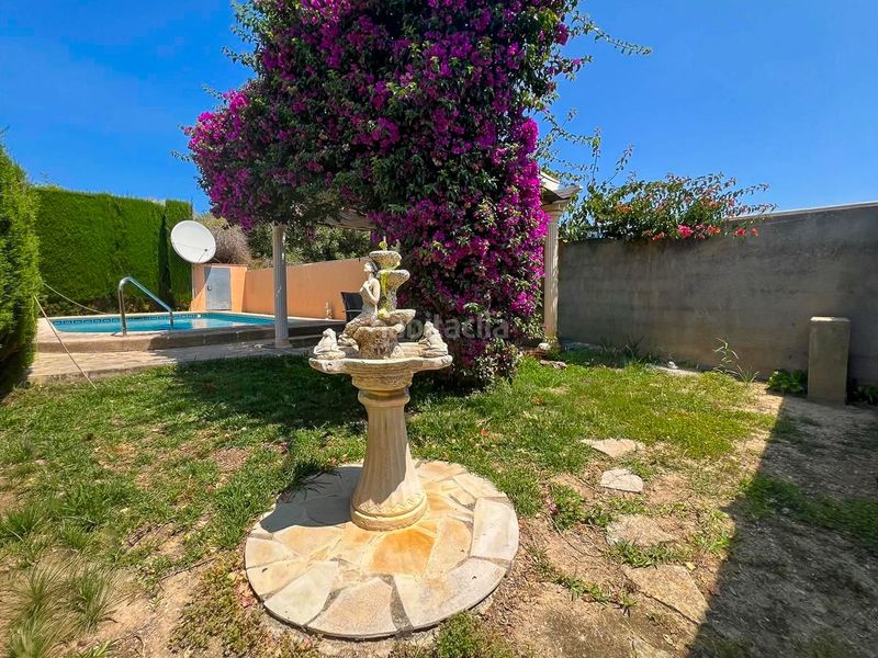 Foto 711b2d93-5062-44c9-b04e-3d2699eb6349. Xalet amb calefacció aparcament piscina a Beniarbeig