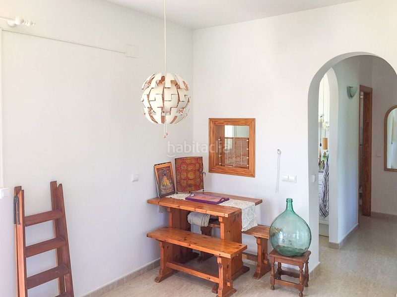 Foto 83d97275-ca99-42b9-b37f-171c9afe17bb. Xalet amb calefacció aparcament piscina a Beniarbeig