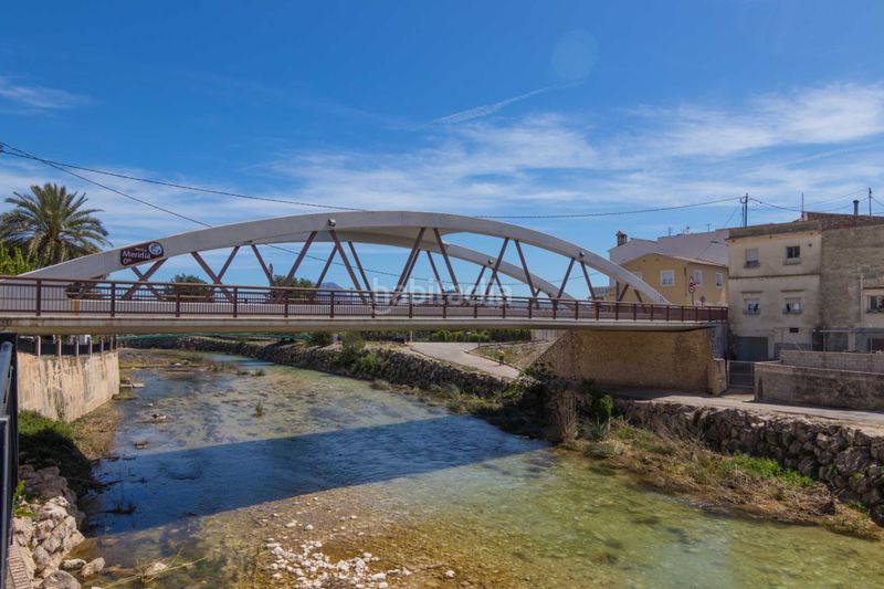 Foto d14ee7b6-7761-45e5-8a31-f77dd2baeafa. Xalet amb calefacció aparcament piscina a Beniarbeig