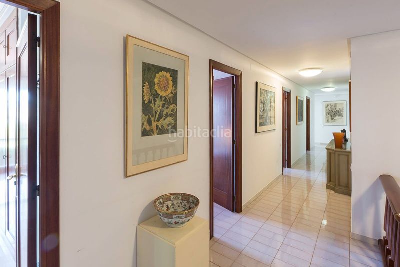Foto 4aadd84b-a1ce-4050-9b0a-81842145c009. Chalet con riscaldamento parcheggio piscina in El Montgó Dénia