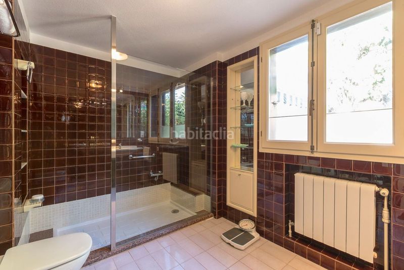 Foto 672d3645-f926-4fe6-87b6-cc22cc937f11. Chalet con riscaldamento parcheggio piscina in El Montgó Dénia