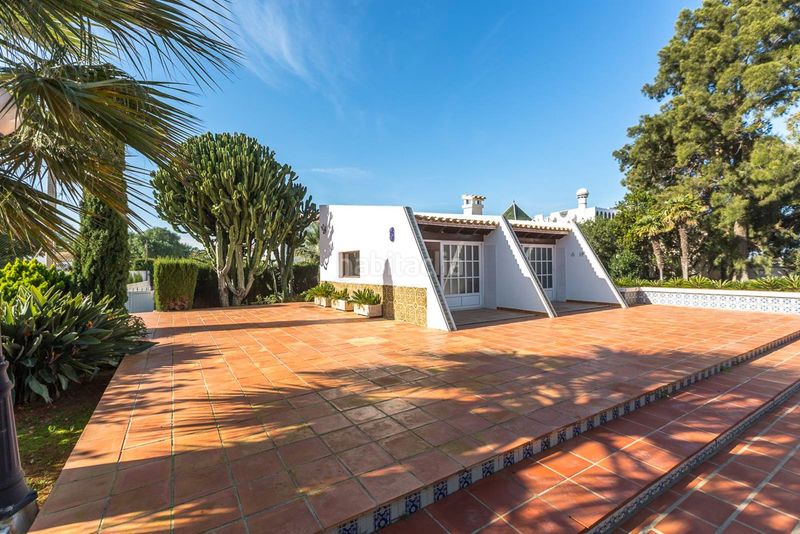 Foto a08327d7-e152-4160-8de6-8de837db7597. Chalet con riscaldamento parcheggio piscina in El Montgó Dénia