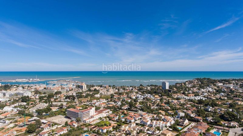 Foto b06f6d2c-1d1d-4073-8536-cf205ed474e7. Chalet con riscaldamento parcheggio piscina in El Montgó Dénia