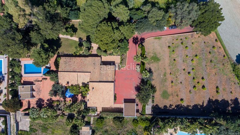 Foto bea83e98-3b64-40e9-83f4-7bc993190f6f. Chalet con riscaldamento parcheggio piscina in El Montgó Dénia