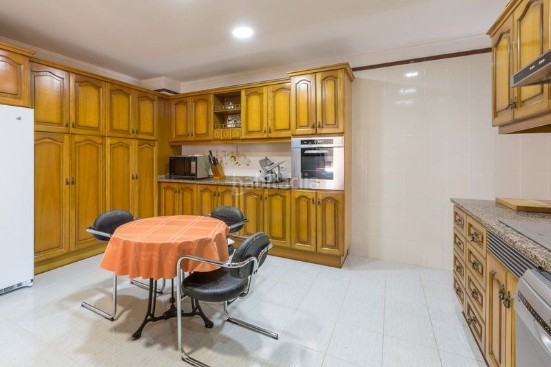 Foto d2a61d82-6add-499e-9788-992552098a69. Chalet con riscaldamento parcheggio piscina in El Montgó Dénia