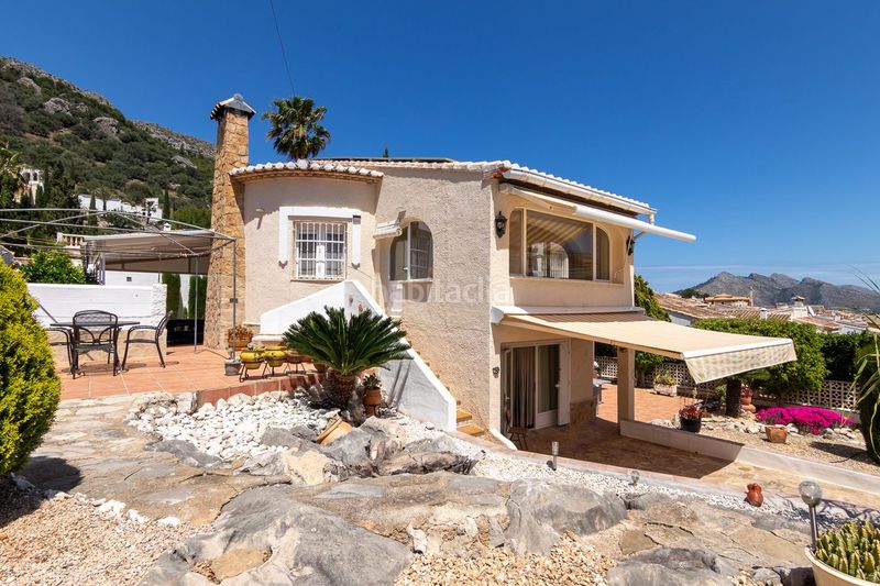 Foto 46917a95-80bd-47a4-9a2f-5108d6698339. Chalet en Tormos