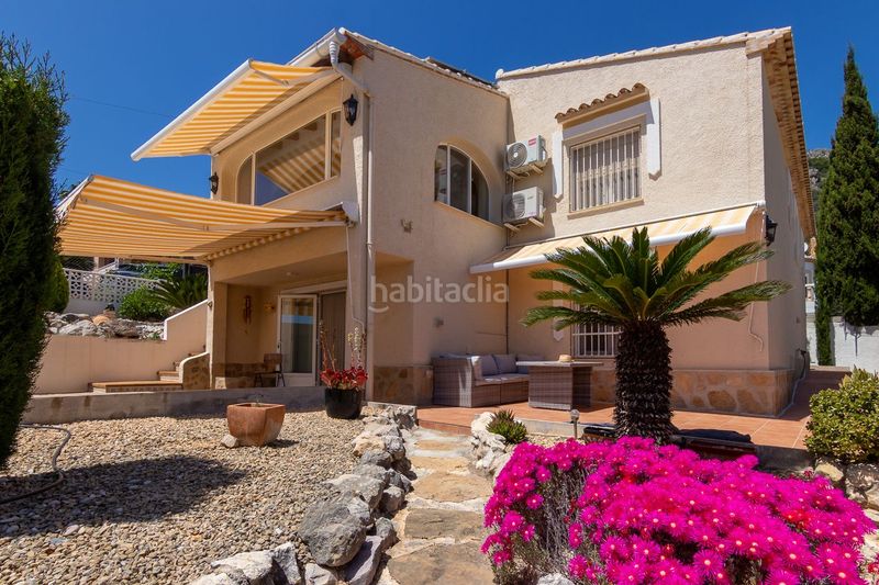 Foto 611cb8a0-c488-40fa-988f-2906854d059d. Chalet en Tormos