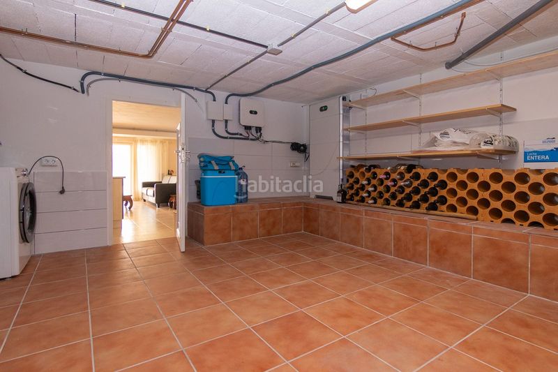 Foto 65c98bc1-5916-46a6-a629-af0077f6e89e. Chalet en Tormos