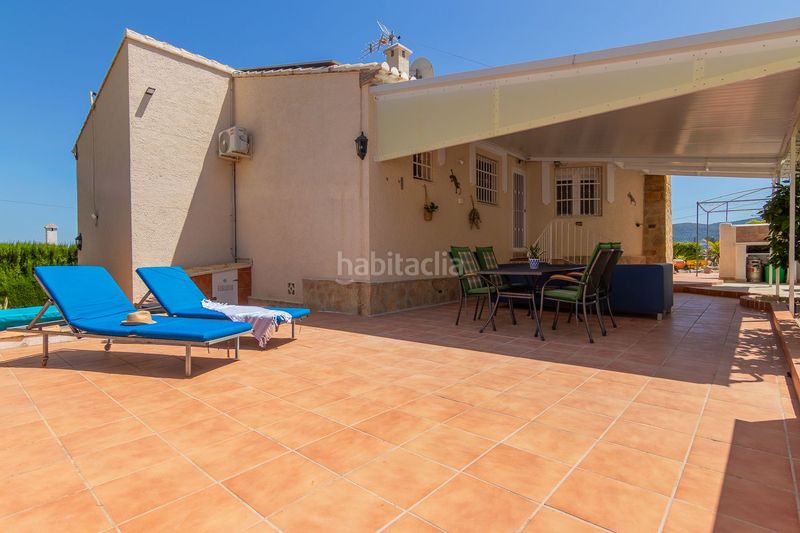 Foto 7f74eb42-0a28-4661-b17f-046bb94afffb. Chalet en Tormos