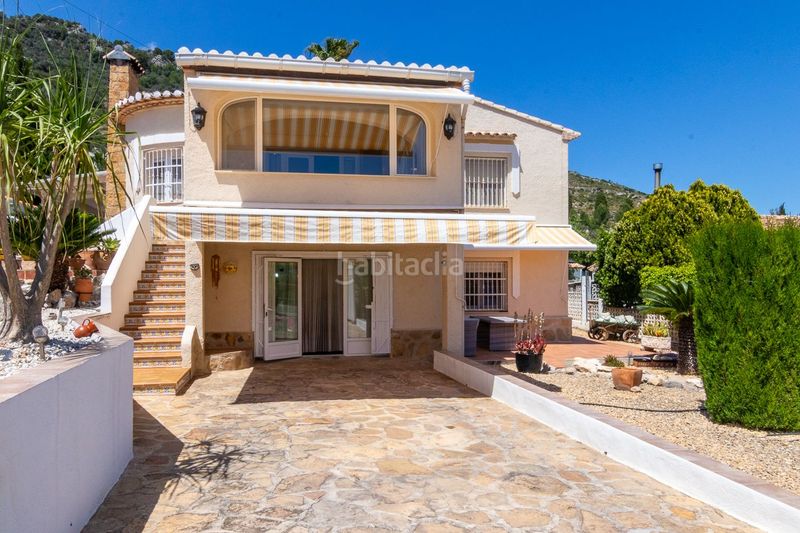 Foto d1f730a7-d734-4d26-844a-0a6efeca359e. Chalet en Tormos