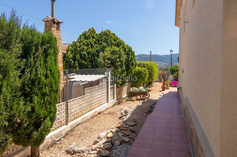 Foto dfb8e881-341b-4854-92ec-429fcf37ce93. Chalet en Tormos