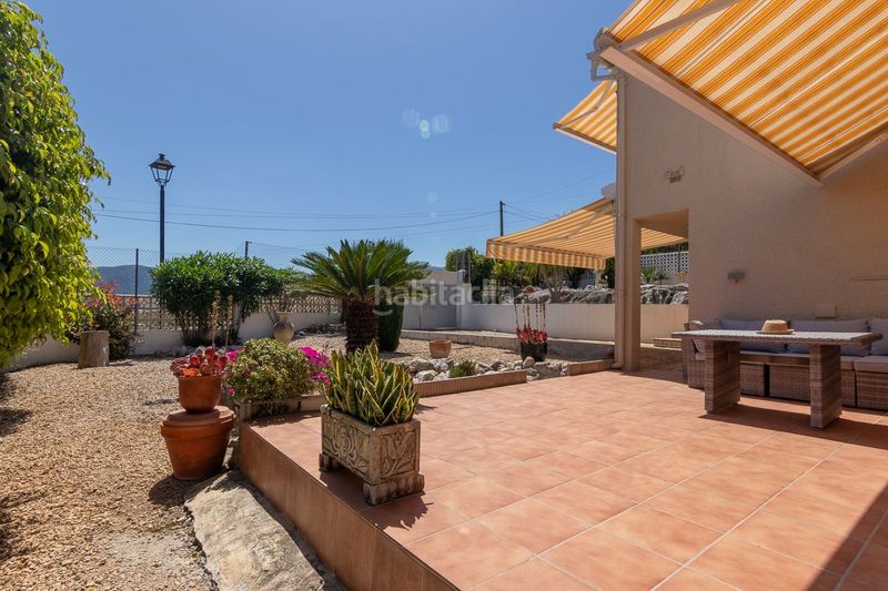 Foto e8fc997d-1d1d-4efe-bc95-5d589b7f71c8. Chalet en Tormos