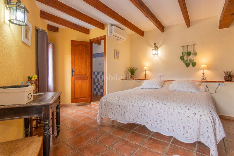 Foto ad9592d6-aa5c-4702-889a-780565006fc1. Edificio in Sagra