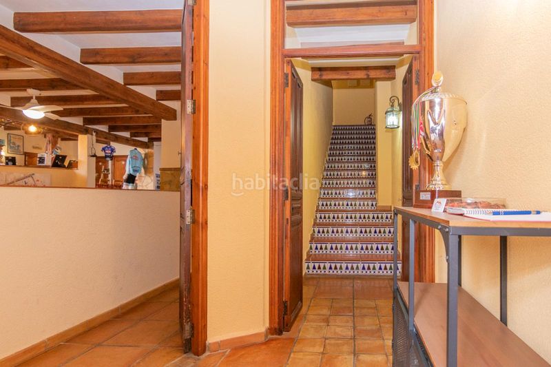 Foto d0ee3e91-1e88-4c68-9a3f-c6f7e318494e. Edificio in Sagra
