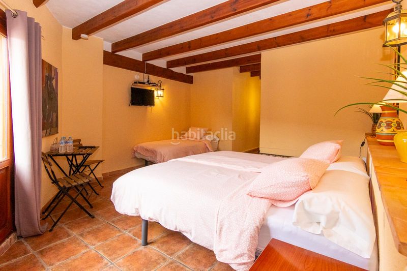 Foto d1fd2bfb-5c98-4365-9550-b59a449113fa. Edificio in Sagra