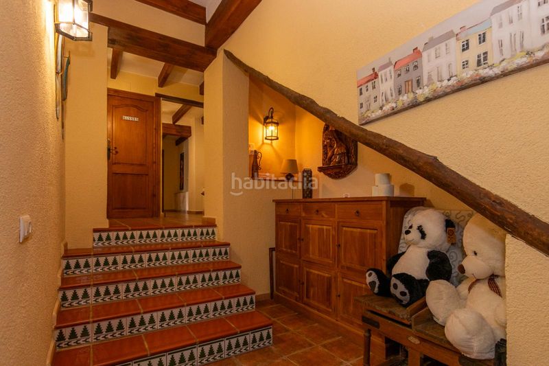 Foto d617e496-e647-4a6a-af23-a935f73c9fae. Edificio in Sagra