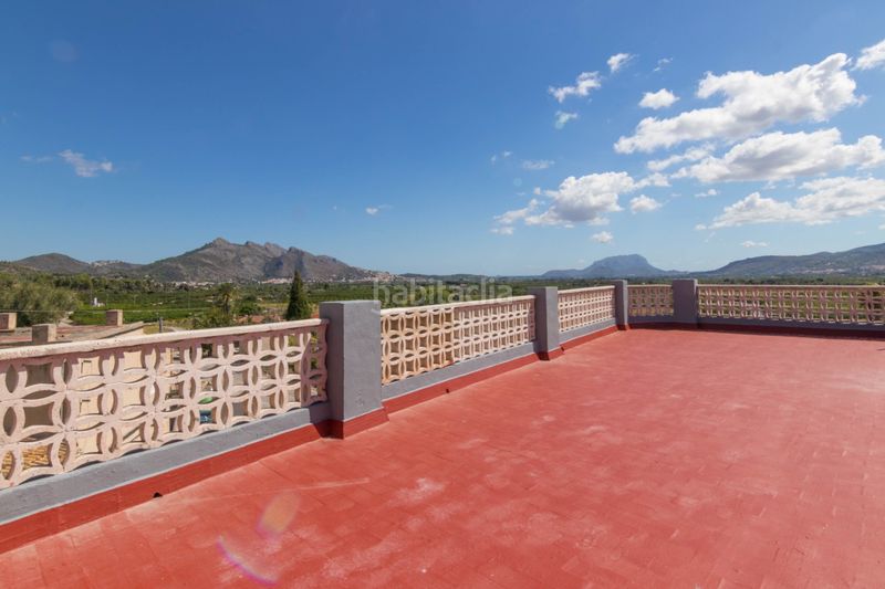 Foto 603ab53e-b291-42b6-906f-0d2de93e6ce5. Edificio in Tormos