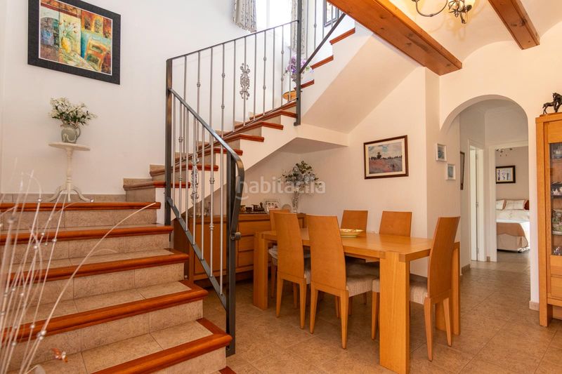 Foto 99f08058-6d80-4693-9c69-6185fa78d713. Chalet en Sagra