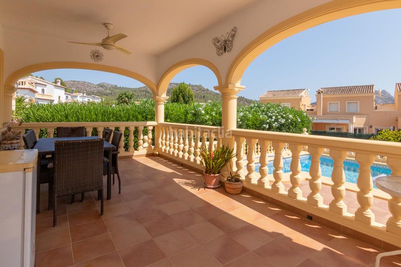 Foto a713f270-6998-4b32-8c67-f3f33f3bcdc7. Chalet en Sagra